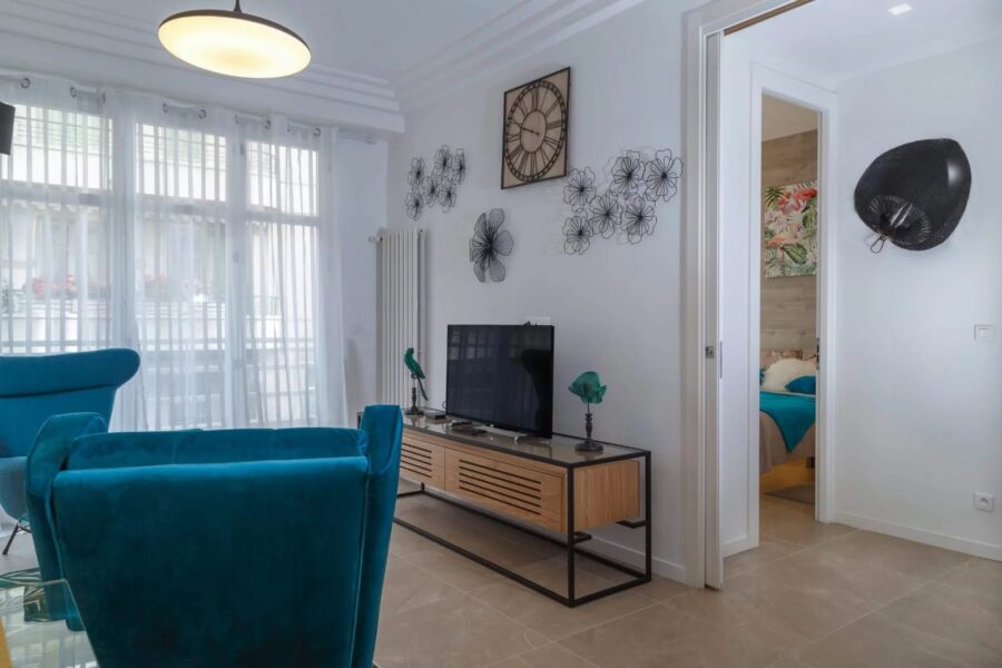 Appartement à vendre à Nice — Vue mer — photo 4