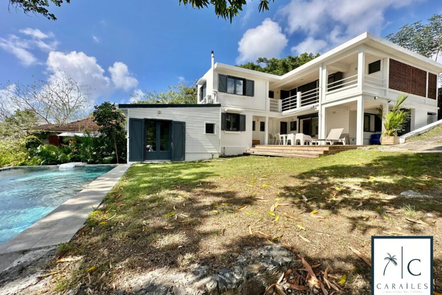 Maison à vendre à Fort-de-France — Vue mer — photo 19