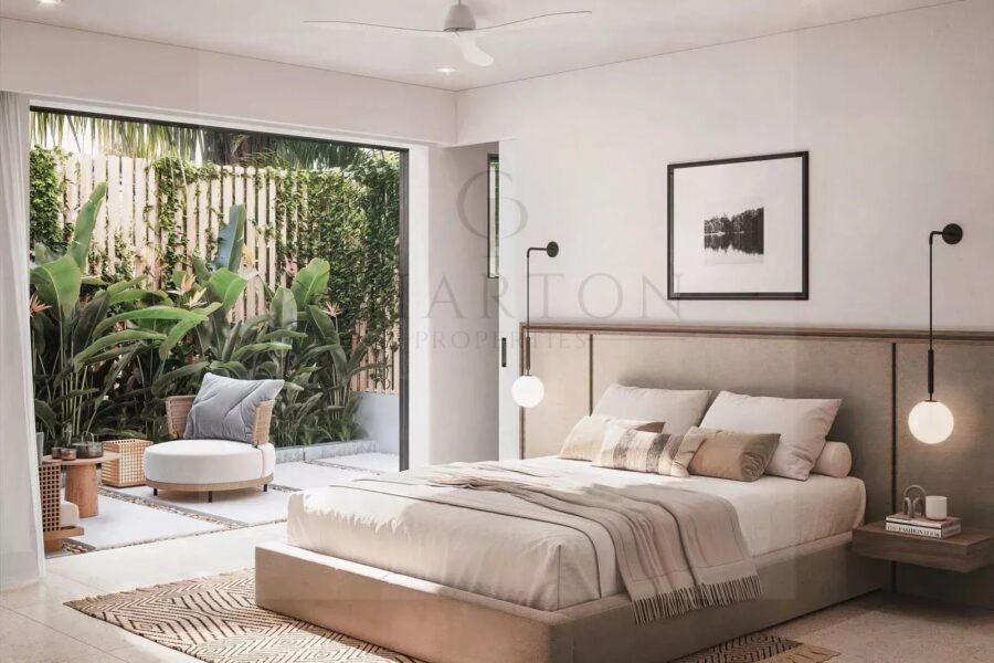 Appartement à vendre à Grande Rivière Noire — Vue mer — photo 4