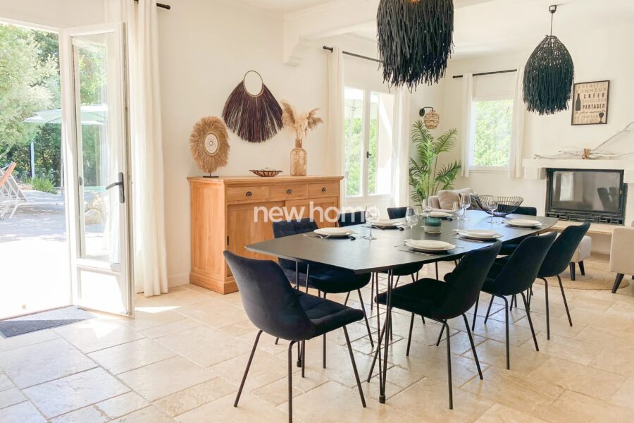 Maison à vendre à Draguignan — Vue nature — photo 9
