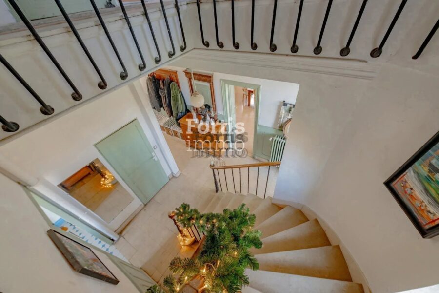 Maison à vendre à Germigny-l&rsquo;Évêque — Vue fleuve — photo 18