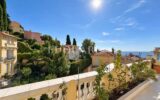 Appartement à vendre à Menton — Vue mer — photo 1