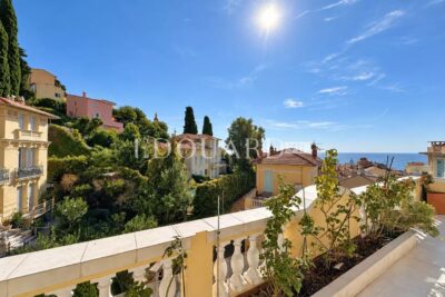 Appartement à vendre à Menton