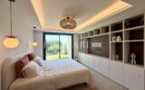 Maison à vendre à Roquebrune-Cap-Martin — Vue mer — photo 24