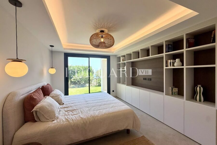 Maison à vendre à Roquebrune-Cap-Martin — Vue mer — photo 24