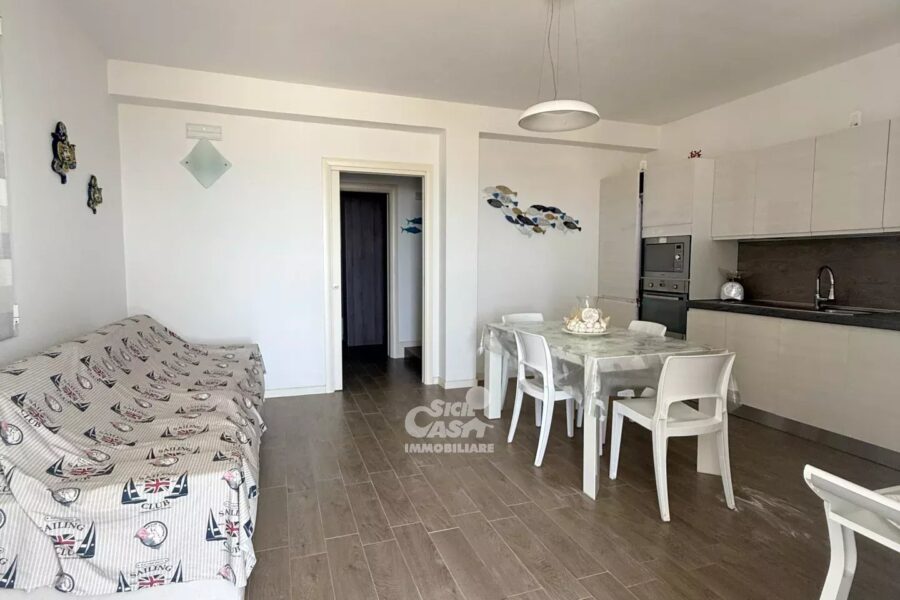 Maison à vendre à Castelvetrano — Vue mer — photo 37