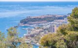 Maison à vendre à Roquebrune-Cap-Martin — Vue mer — photo 5