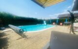 Maison à vendre à Sainte-Croix-en-Plaine — Vue parc & jardin — photo 2