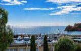 Appartement à vendre à Théoule-sur-Mer — Vue mer — photo 1