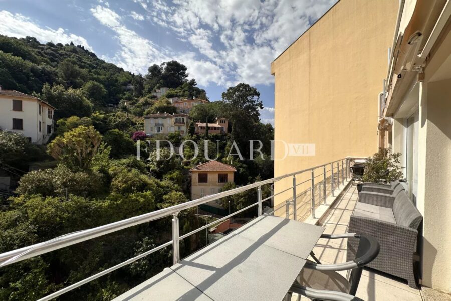 Appartement à vendre à Menton — Vue montagne — photo 8