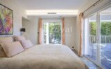 Maison à vendre à Mougins — Vue montagne — photo 14