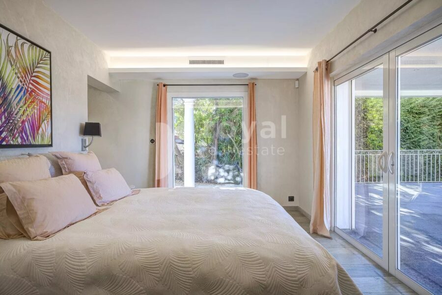 Maison à vendre à Mougins — Vue montagne — photo 14
