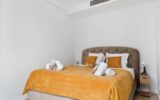 Appartement à vendre à Paris 13e arrondissement — Vue parc & jardin — photo 4