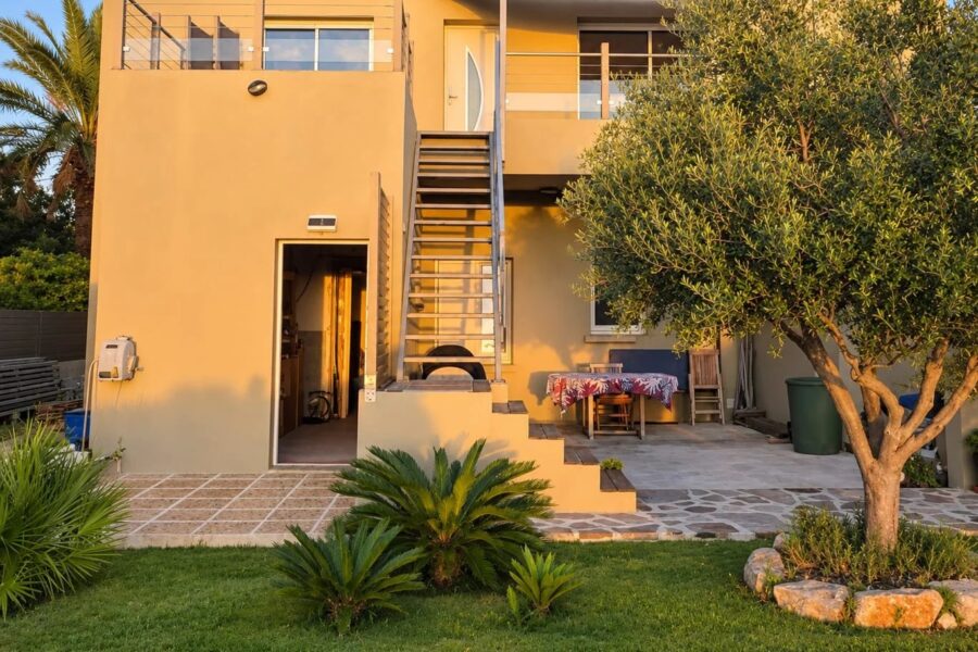 Maison à vendre à Hyères — Vue mer — photo 3