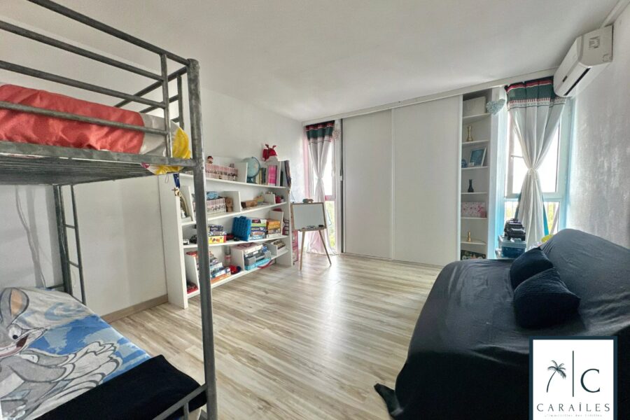 Appartement à vendre à Le Lamentin — Vue mer — photo 14
