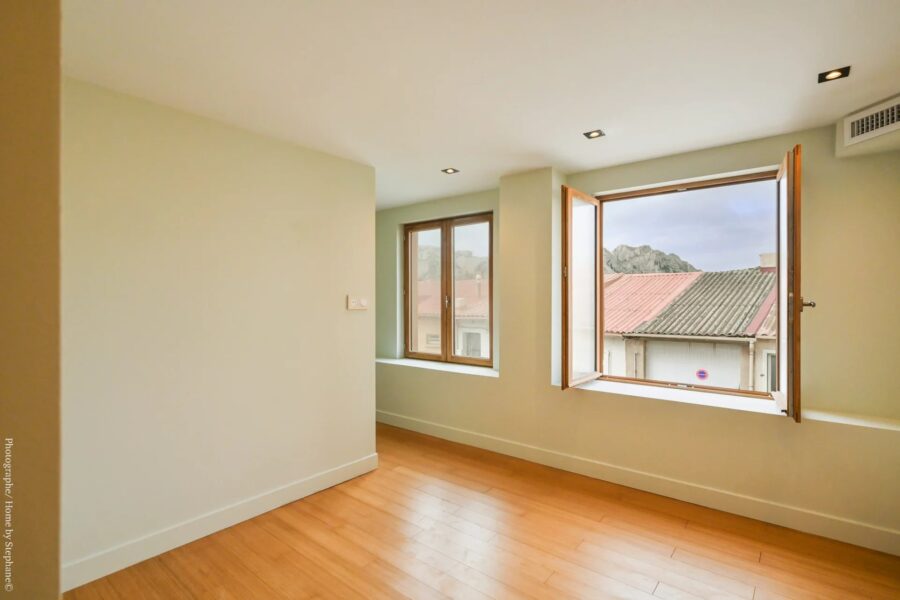 Maison à vendre à Marseille 8e arrondissement — Vue mer — photo 13