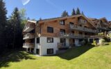 Appartement à vendre à Combloux — Vue montagne — photo 2