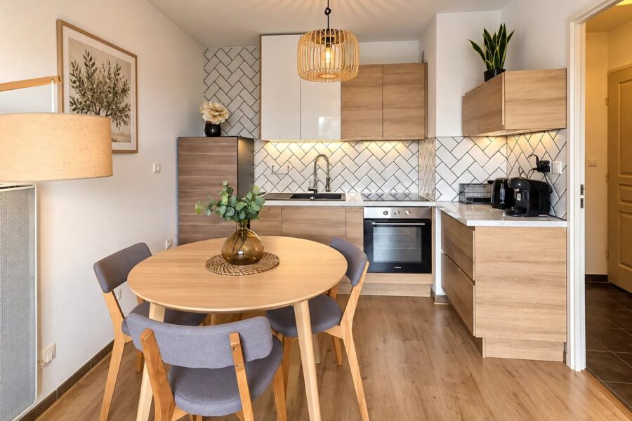 Appartement à vendre à Hyères — Vue dégagée — photo 5
