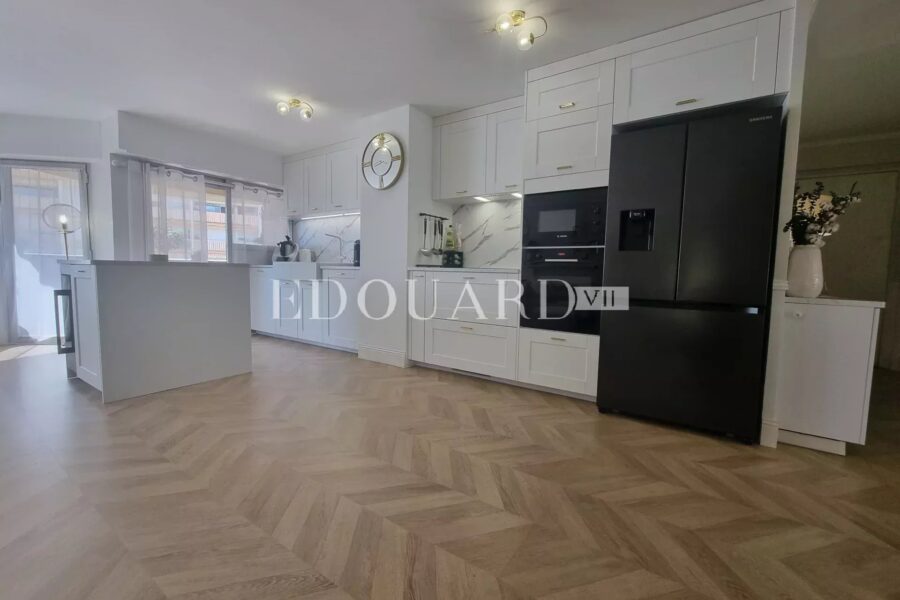 Appartement à vendre à Roquebrune-Cap-Martin — Vue montagne — photo 7
