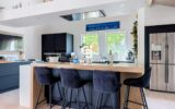 Maison à vendre à Talmont-Saint-Hilaire — Vue parc & jardin — photo 4