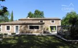 Maison à vendre à Jaujac — Vue nature — photo 2