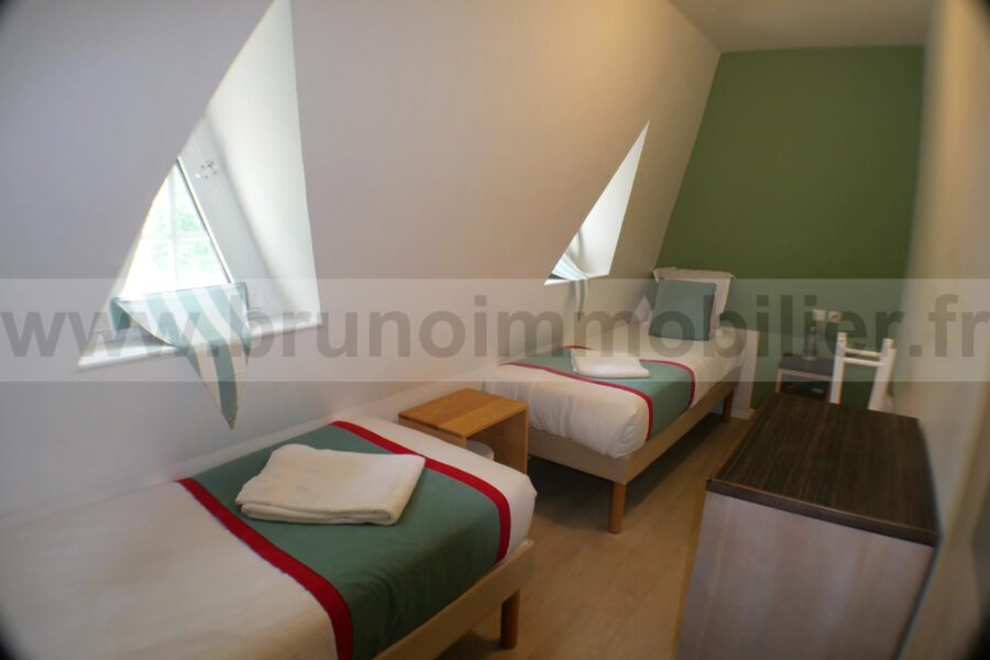 Appartement à vendre à Le Crotoy — Vue mer — photo 15