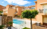 Appartement à vendre à Théoule-sur-Mer — Vue mer — photo 4