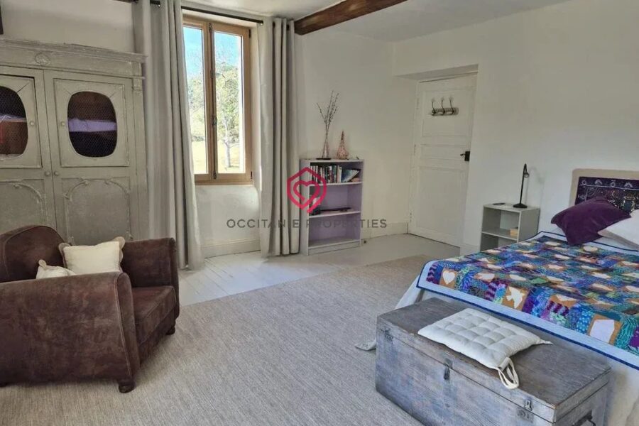 Appartement à vendre à Fréchède — Vue nature — photo 17