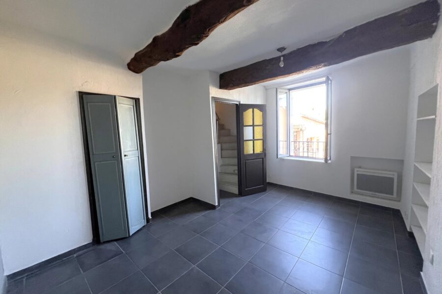 Maison à vendre à Biot — Vue montagne — photo 4