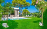 Maison à vendre à Roquebrune-Cap-Martin — Vue mer — photo 4