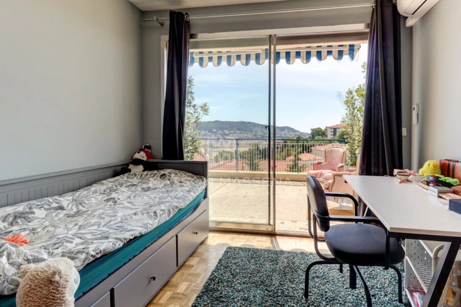 Appartement à vendre à Nice — Vue mer — photo 16