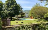 Maison à vendre à Labarthe-Rivière — Vue nature — photo 1