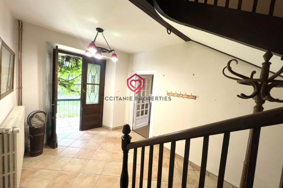 Maison à vendre à Aspet — Vue nature — photo 13