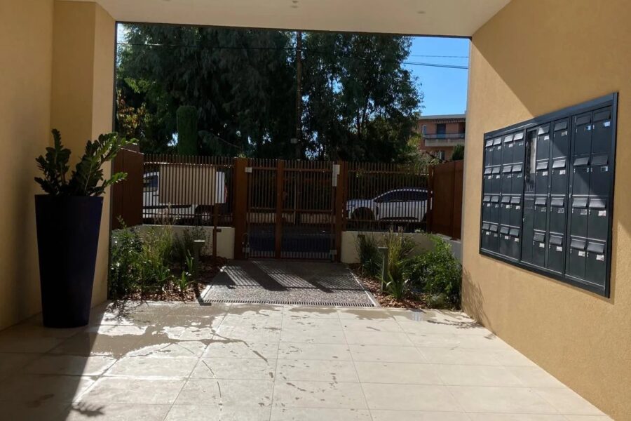 Appartement à vendre à Antibes — Vue mer — photo 9