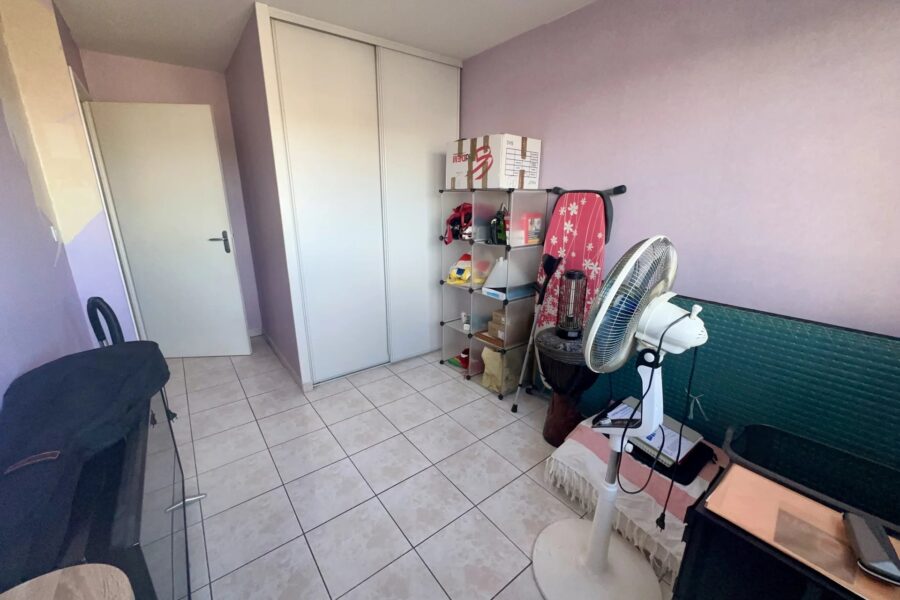 Appartement à vendre à Perpignan — Vue montagne — photo 21