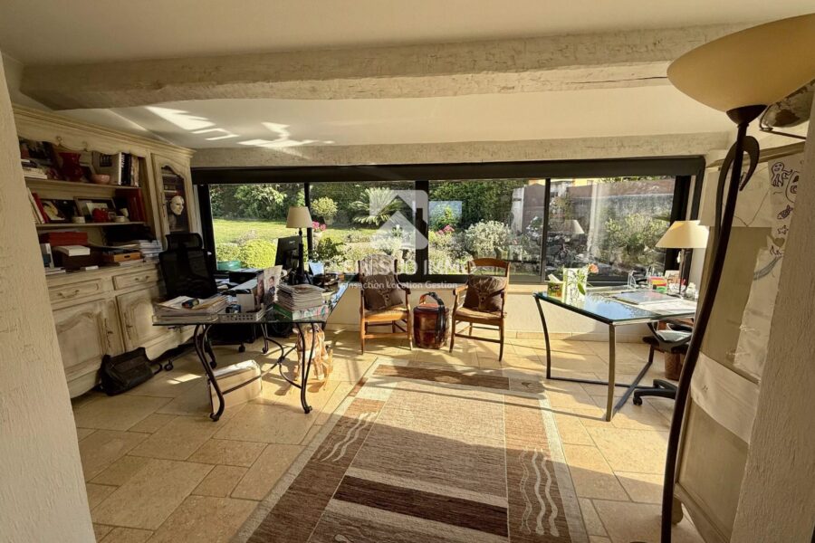 Maison à vendre à Valbonne — Vue nature — photo 13
