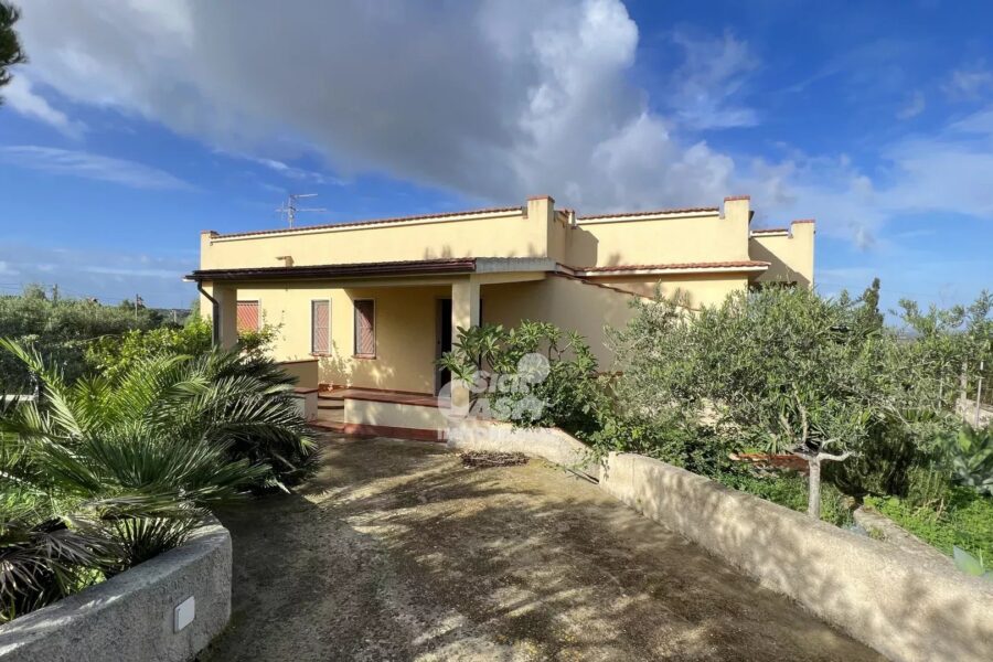 Maison à vendre à Marsala — Vue mer — photo 4