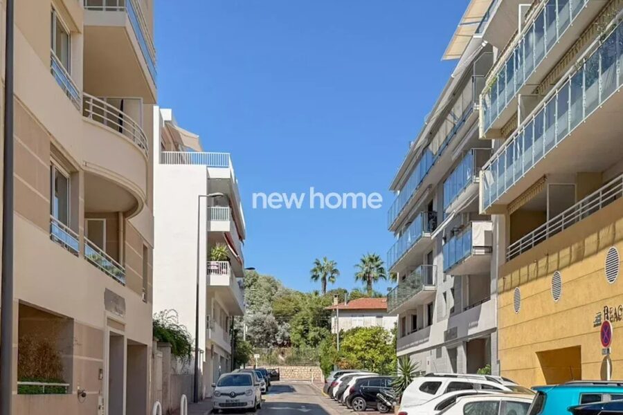 Appartement à vendre à Cannes — Vue sur la ville — photo 11