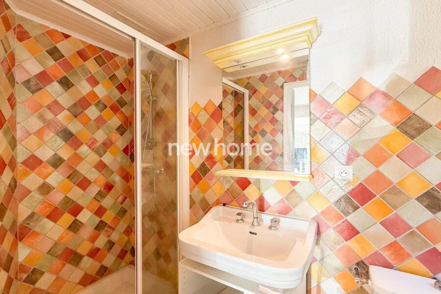 Maison à vendre à Entrecasteaux — Vue parc & jardin — photo 30
