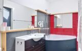 Maison à vendre à Lagord — Vue parc & jardin — photo 15
