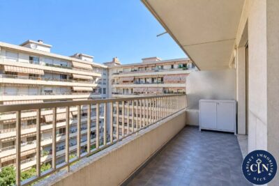 Appartement à vendre à Nice