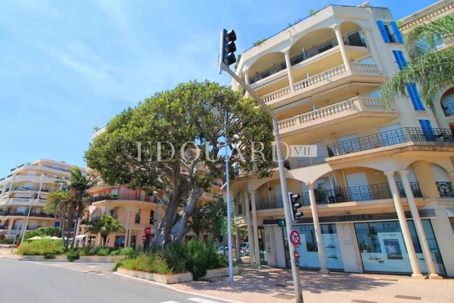 Appartement à vendre à Menton — Vue mer — photo 16