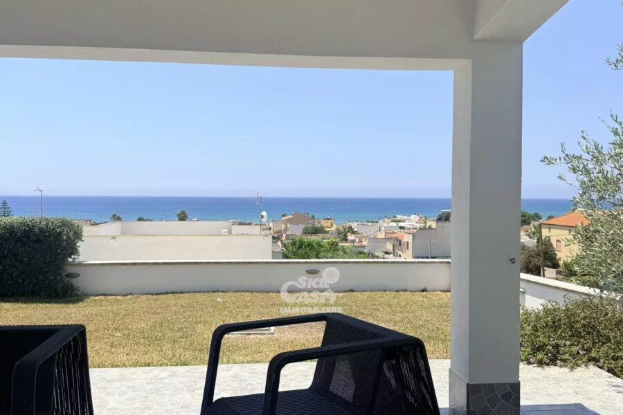 Maison à vendre à Castelvetrano — Vue mer — photo 53
