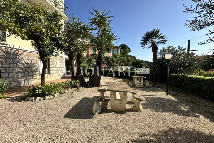 Appartement à vendre à Menton — Vue mer — photo 10