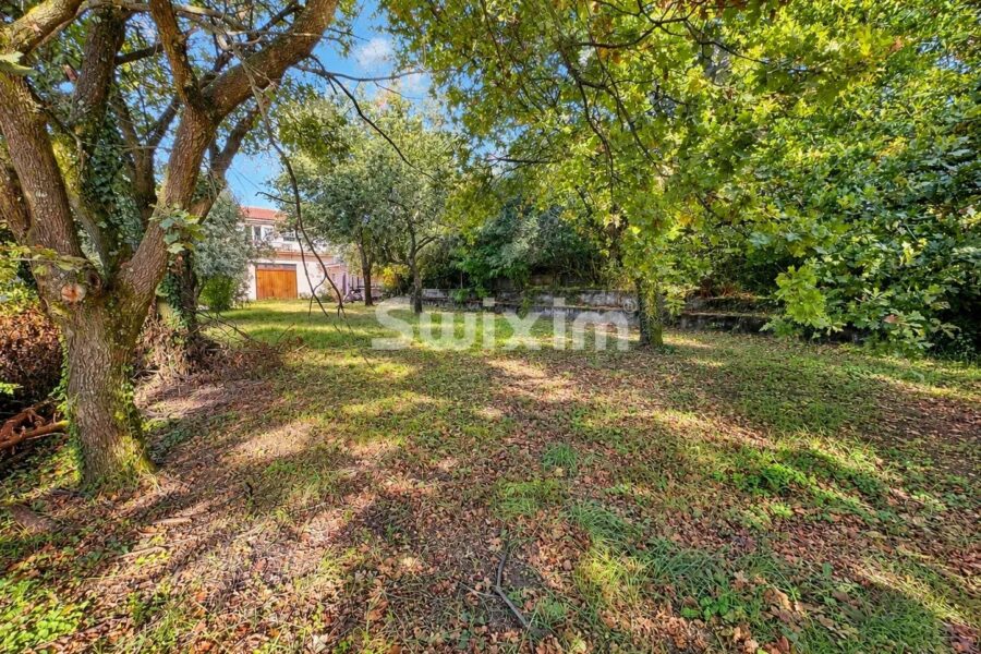 Terrain à vendre à Valréas — Vue dégagée — photo 2