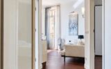 Appartement à vendre à Beausoleil — Vue mer — photo 8