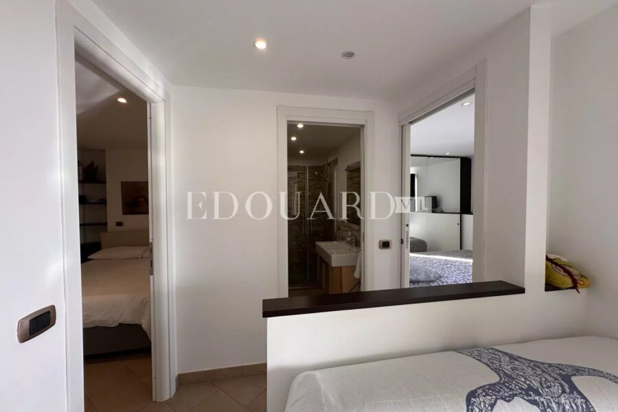 Appartement à vendre à Roquebrune-Cap-Martin — Vue mer — photo 21
