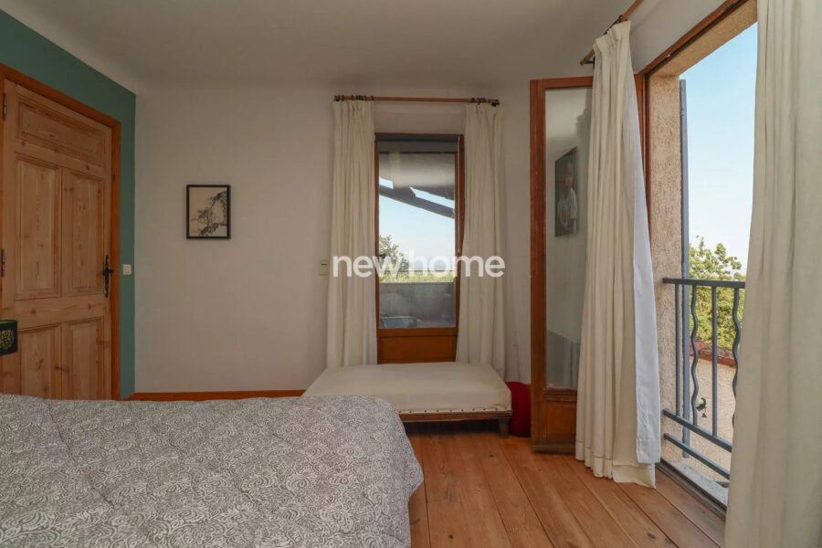 Maison à vendre à Seillans — Vue mer — photo 25