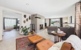 Maison à vendre à Le Rouret — Vue parc & jardin — photo 6
