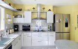 Maison à vendre à Talmont-Saint-Hilaire — Vue parc & jardin — photo 4